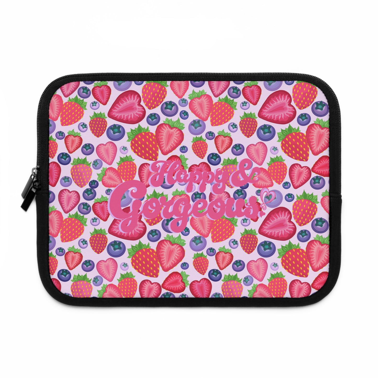 Berry Mixed Emotions | Protective Sleeve