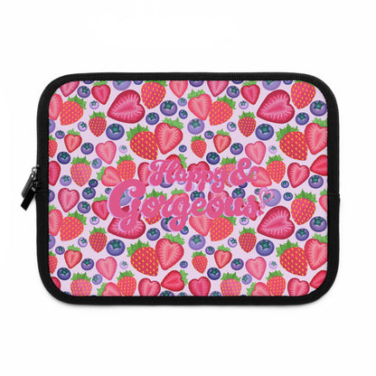 Berry Mixed Emotions | Protective Sleeve