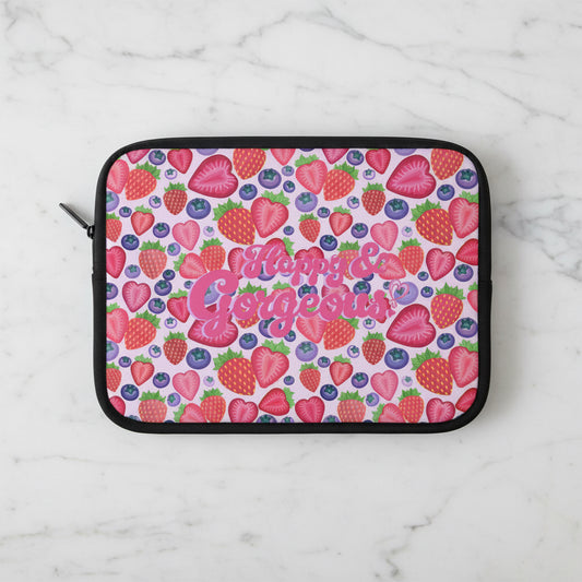 Berry Mixed Emotions | Protective Sleeve