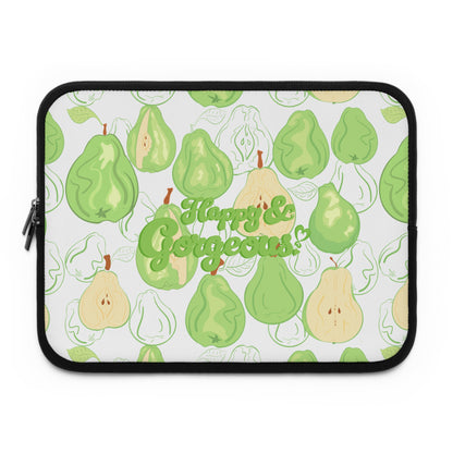 Peaceful Pears | Protective Sleeve