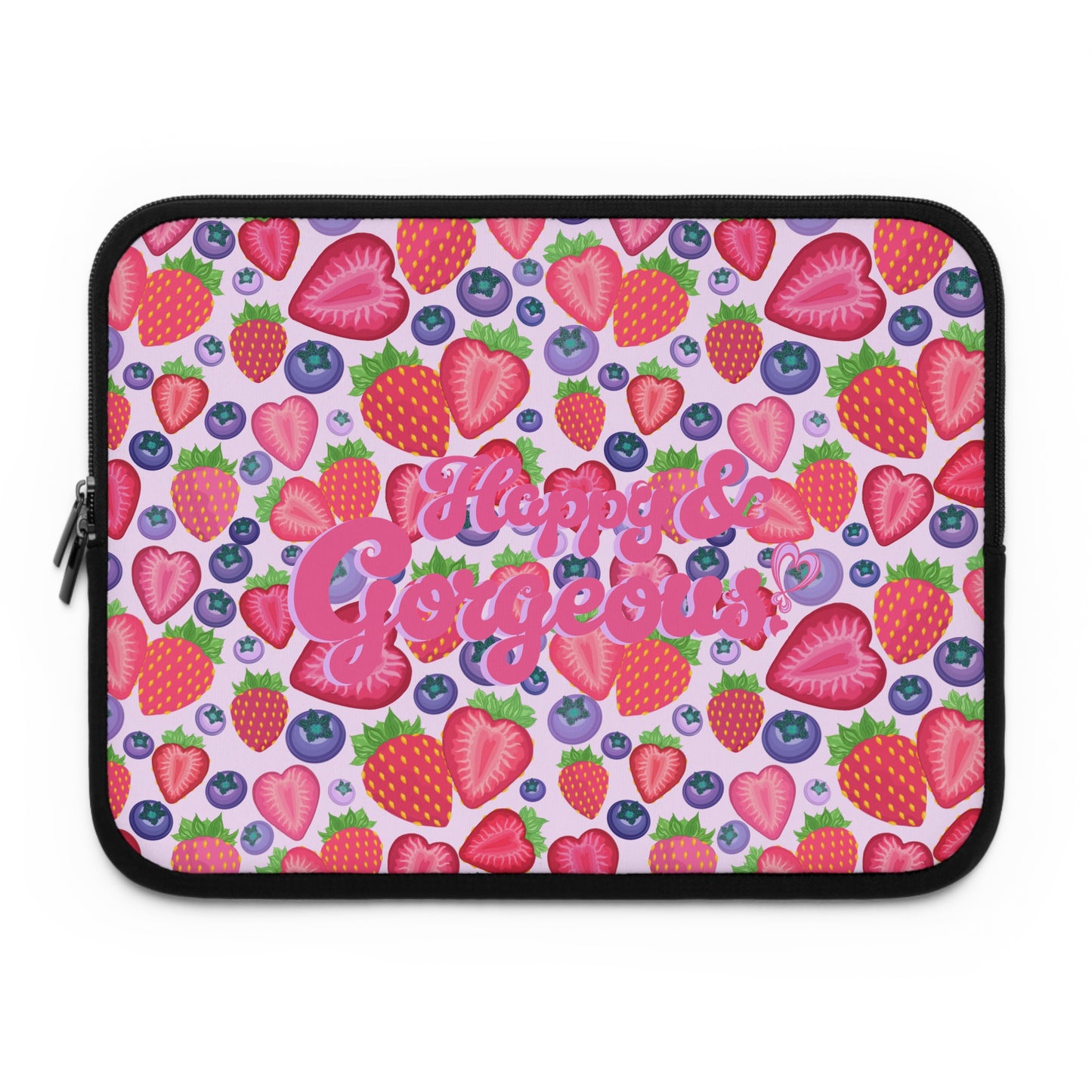 Berry Mixed Emotions | Protective Sleeve