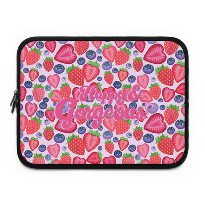 Berry Mixed Emotions | Protective Sleeve