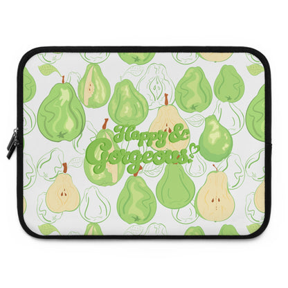 Peaceful Pears | Protective Sleeve