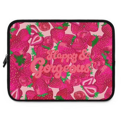 Strawberry Delight | Protective Sleeve