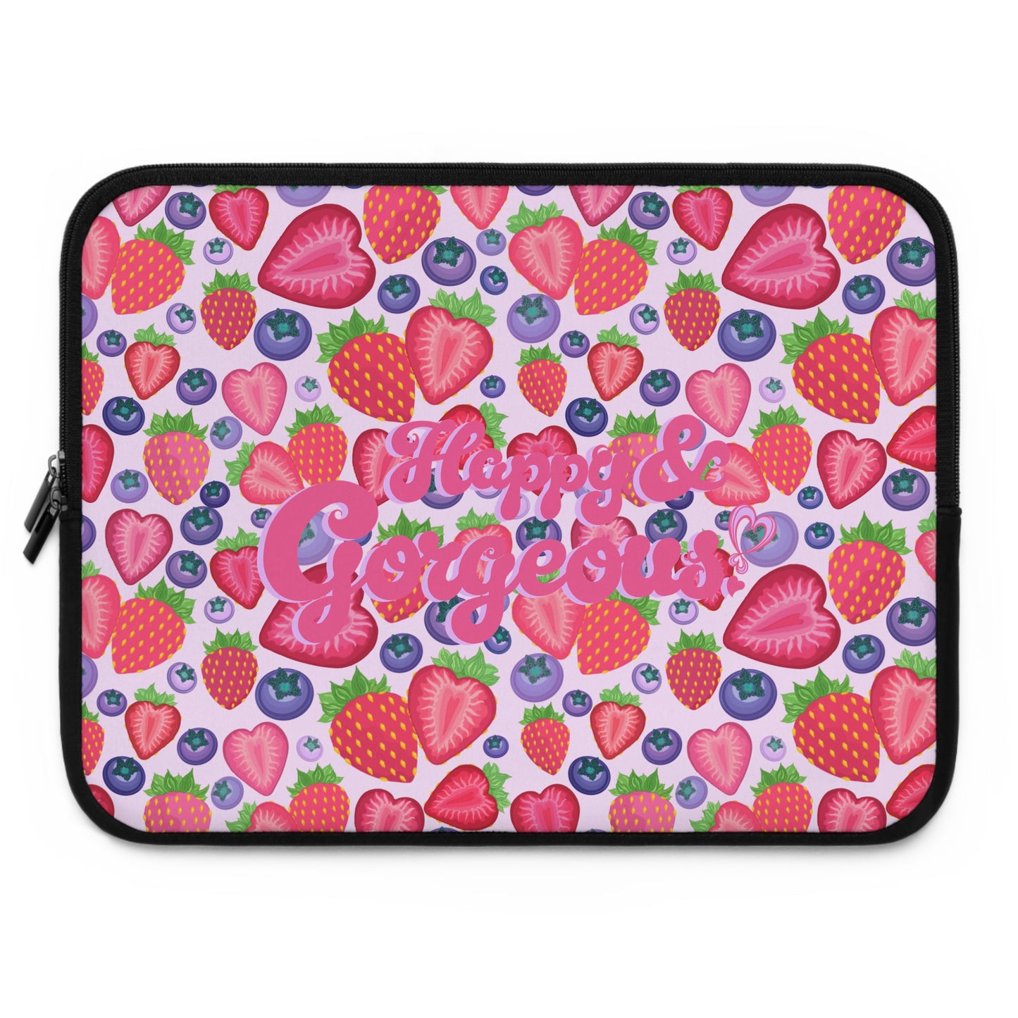 Berry Mixed Emotions | Protective Sleeve