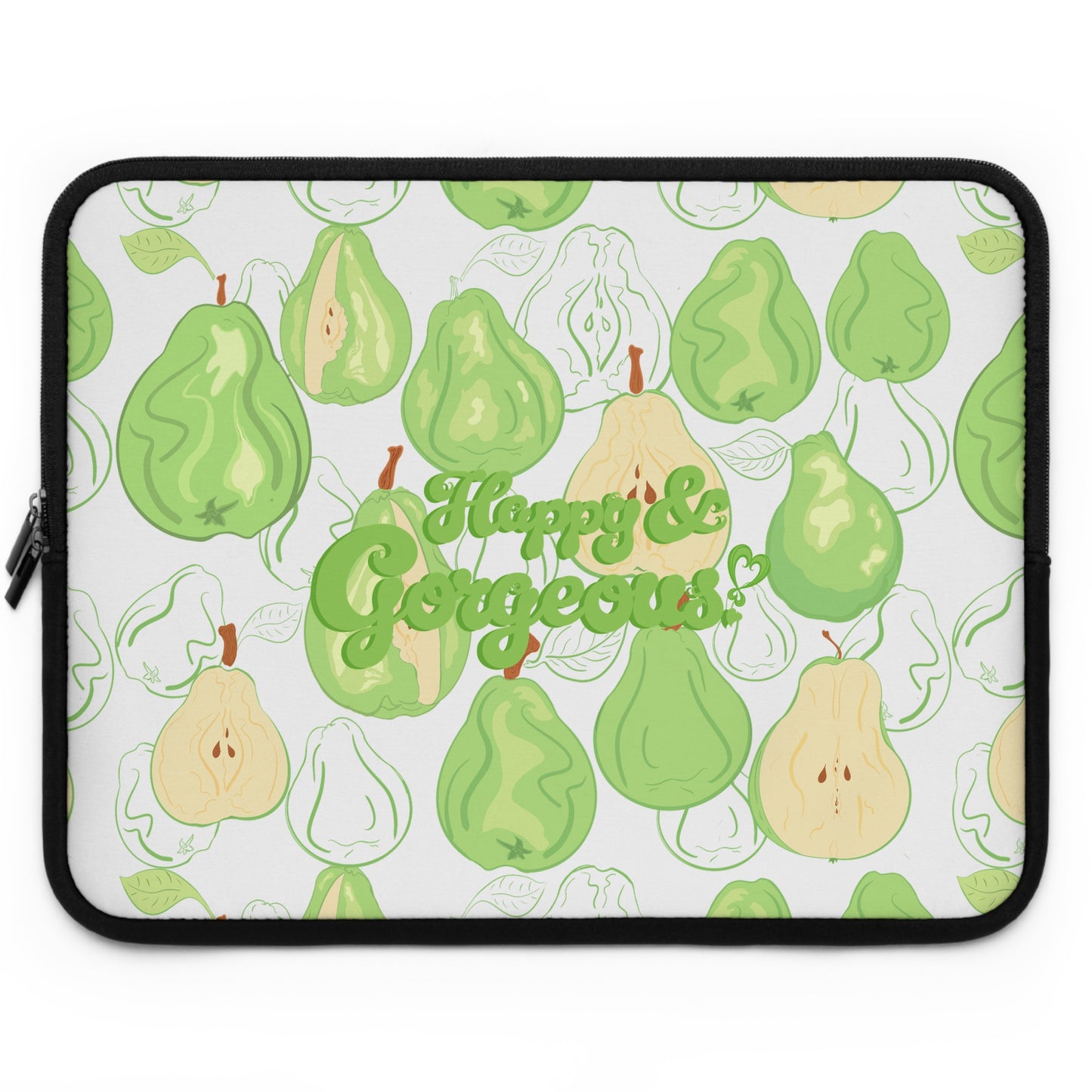 Peaceful Pears | Protective Sleeve