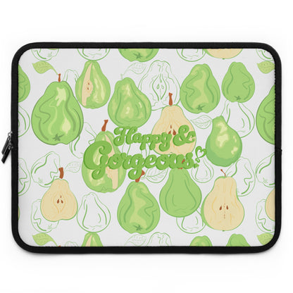 Peaceful Pears | Protective Sleeve