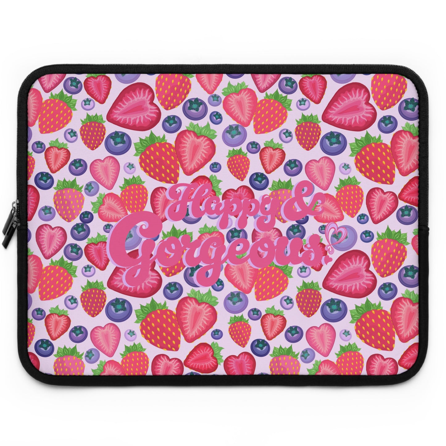 Berry Mixed Emotions | Protective Sleeve