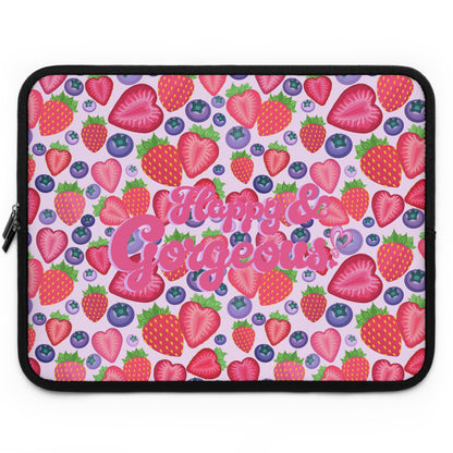 Berry Mixed Emotions | Protective Sleeve
