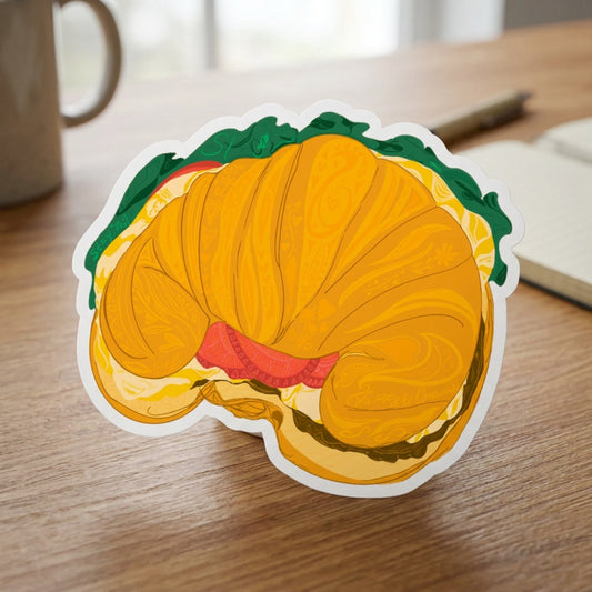 Croissant
