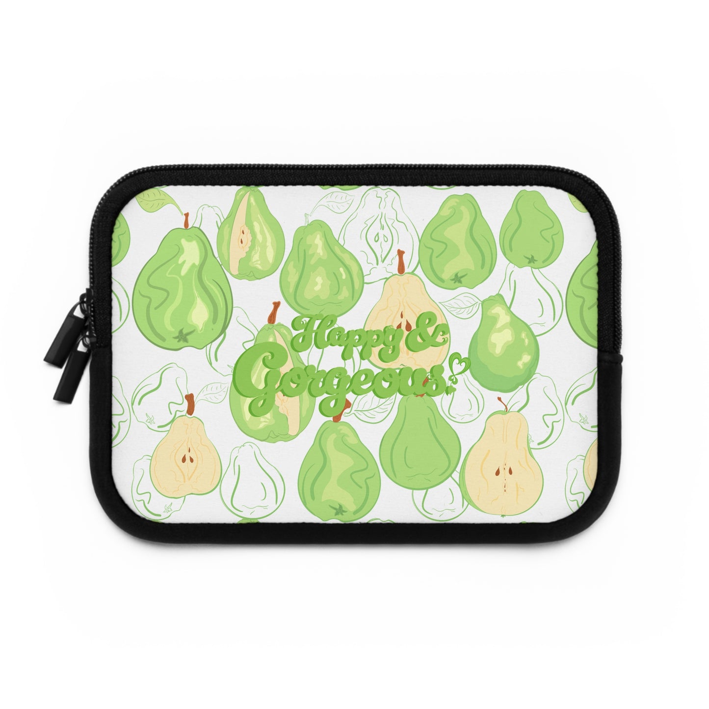 Peaceful Pears | Protective Sleeve