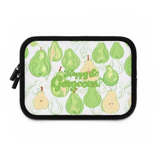 Peaceful Pears | Protective Sleeve