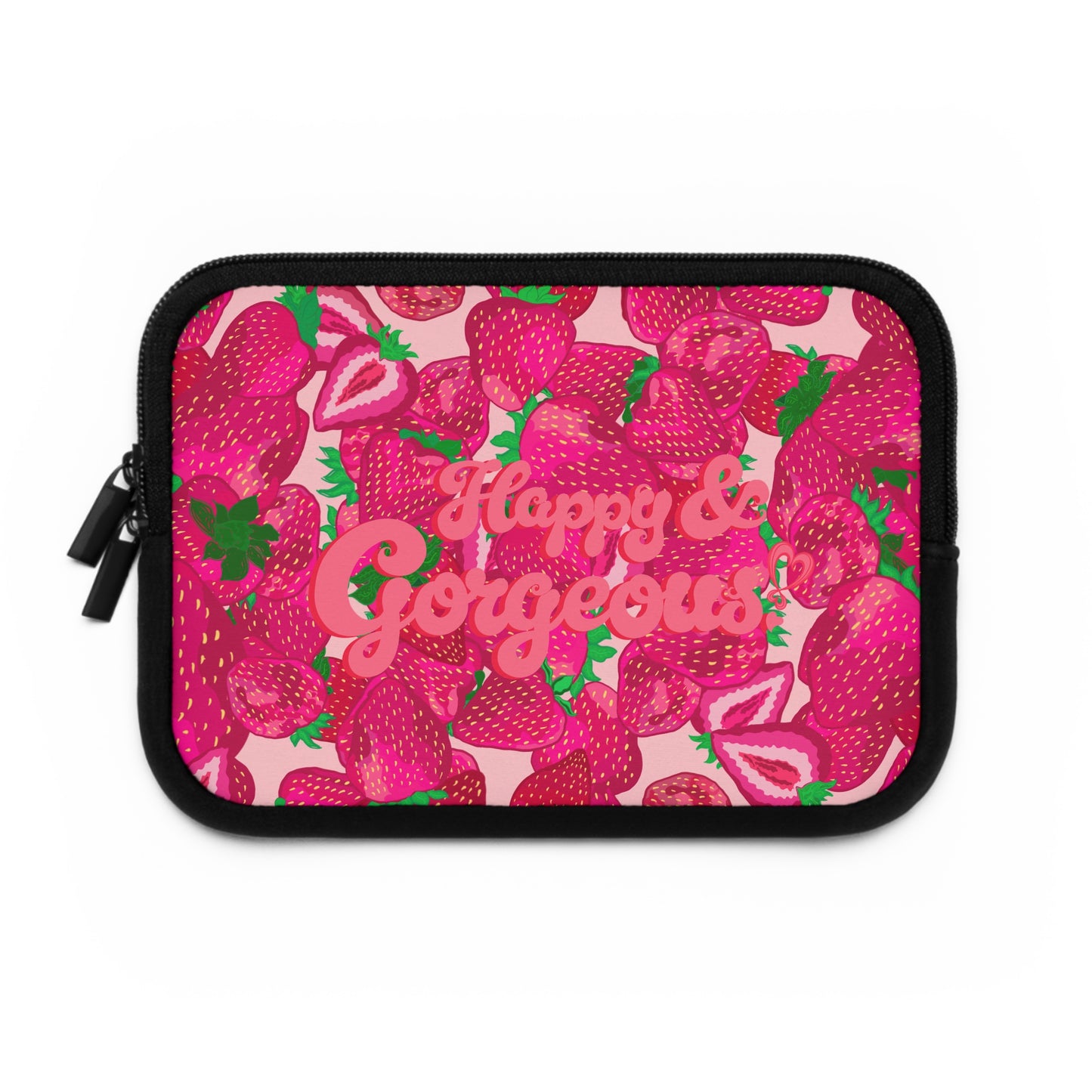 Strawberry Delight | Protective Sleeve