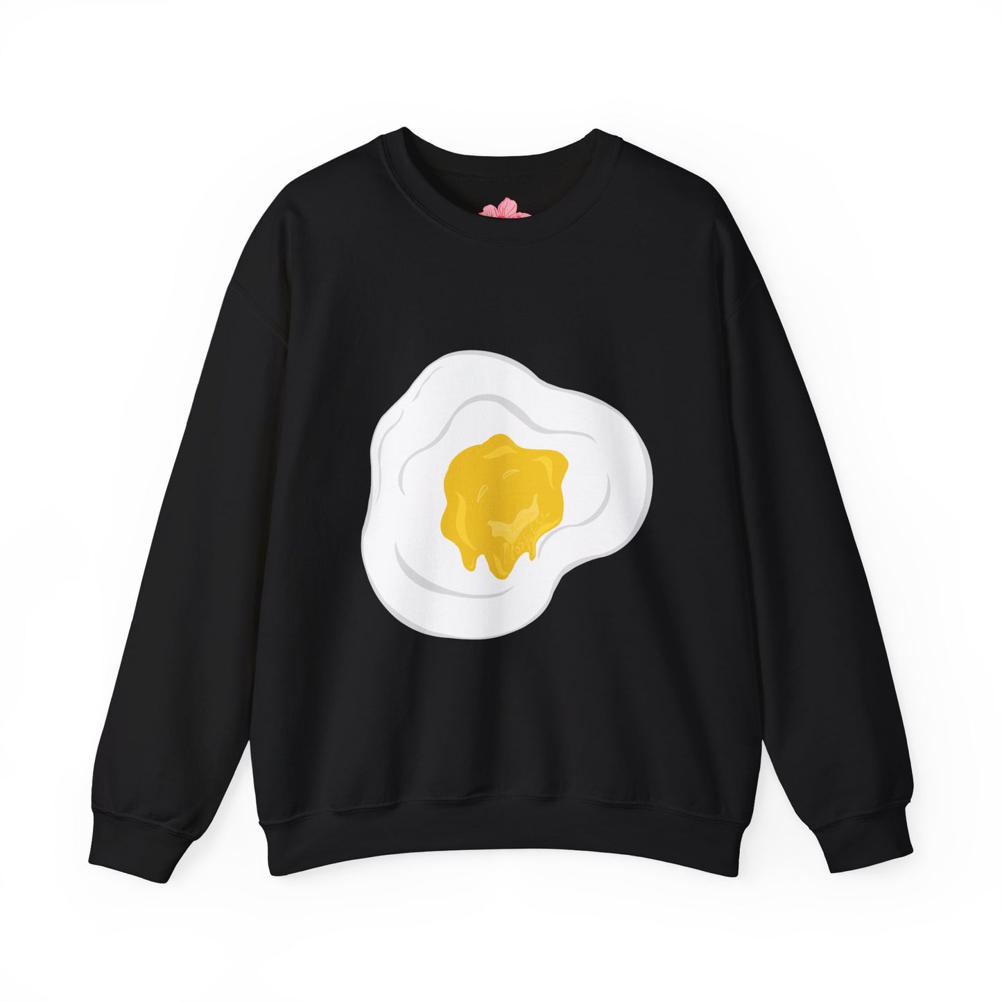 Sunny Side Up Nostalgia | Sweatshirt