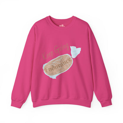 Bread of Endurance | Sweatshirt