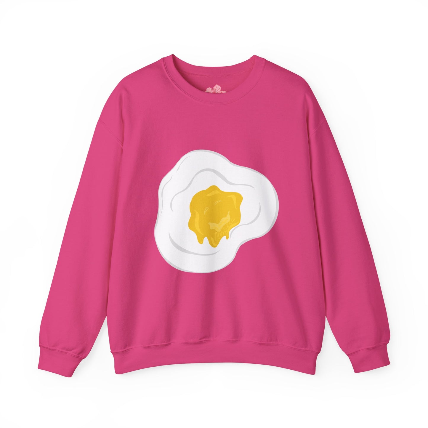 Sunny Side Up Nostalgia | Sweatshirt