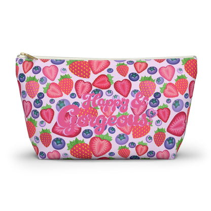 Berry Mixed Emotions | Beauty Bag
