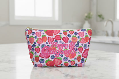 Berry Mixed Emotions | Beauty Bag