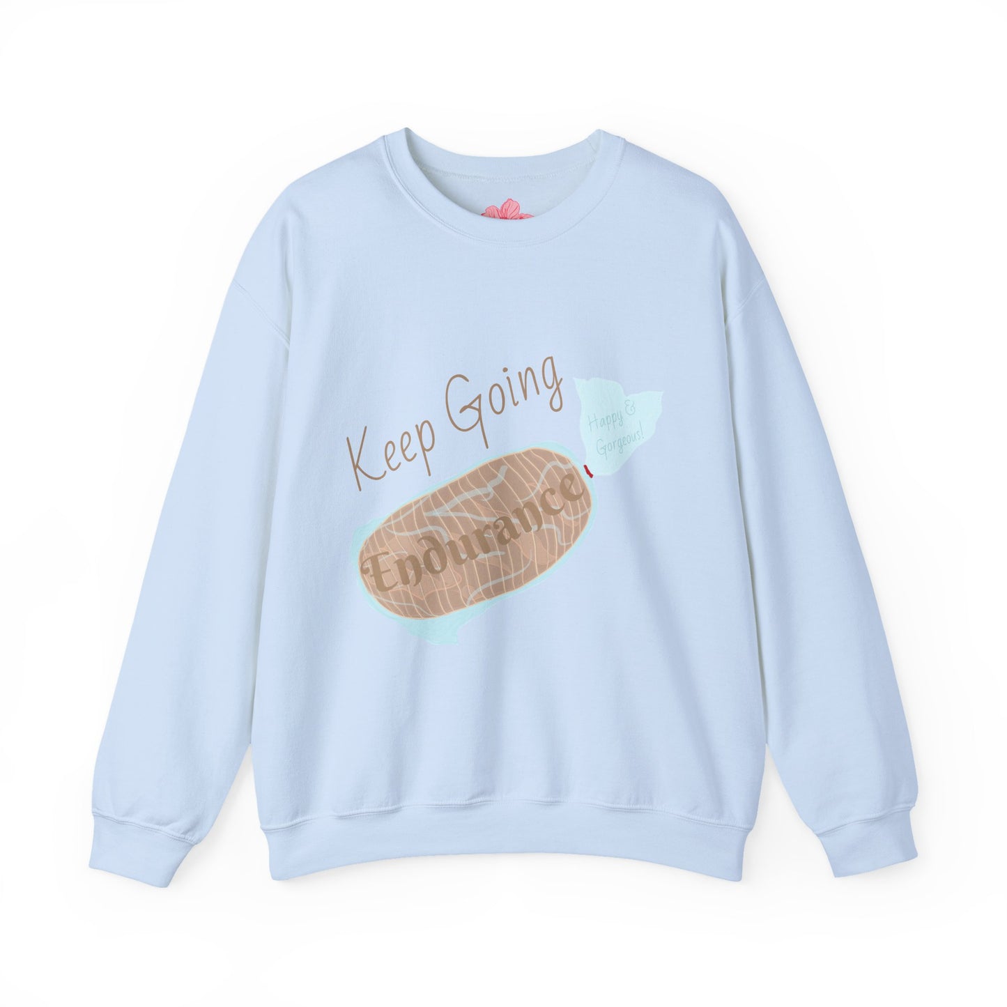 Bread of Endurance | Sweatshirt