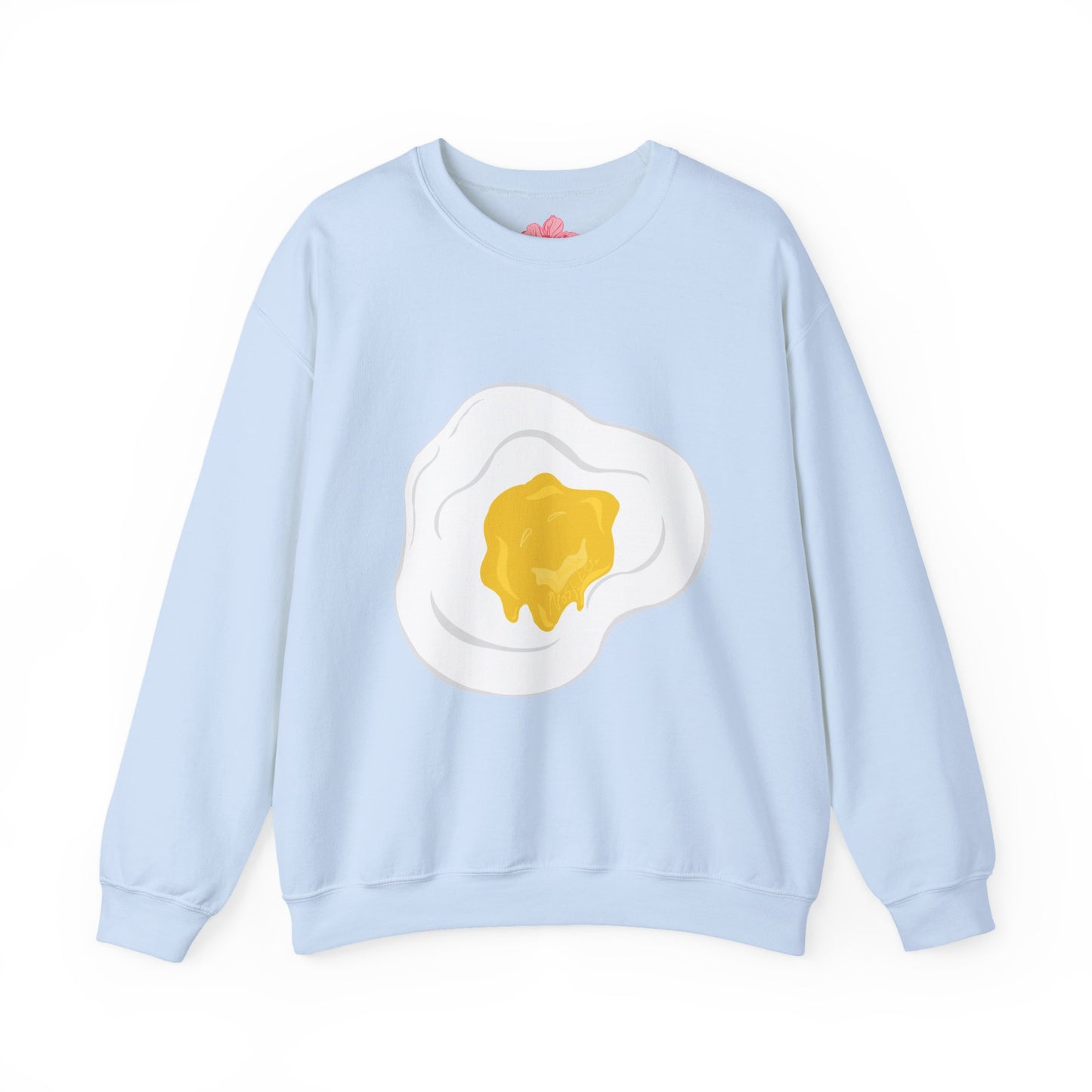 Sunny Side Up Nostalgia | Sweatshirt