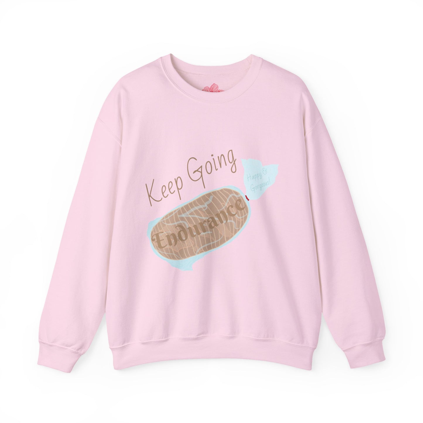 Bread of Endurance | Sweatshirt