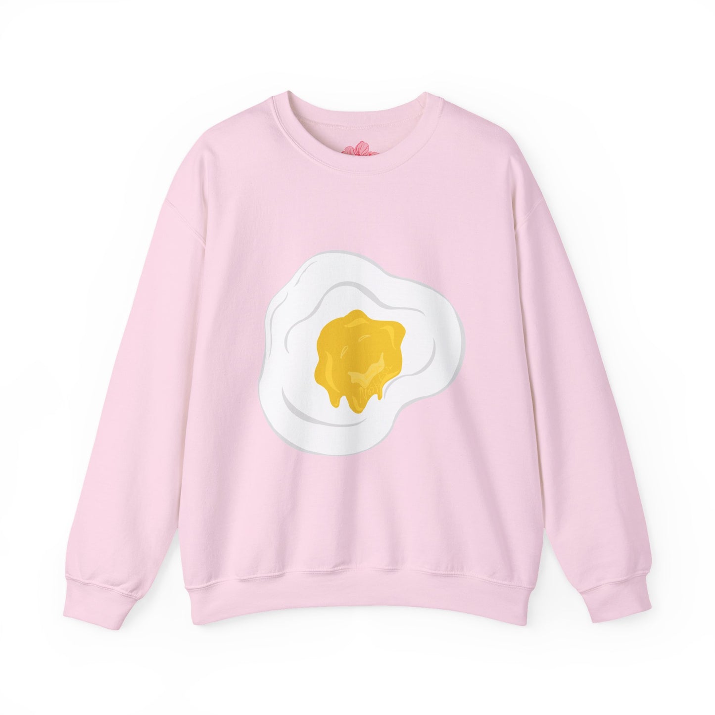 Sunny Side Up Nostalgia | Sweatshirt
