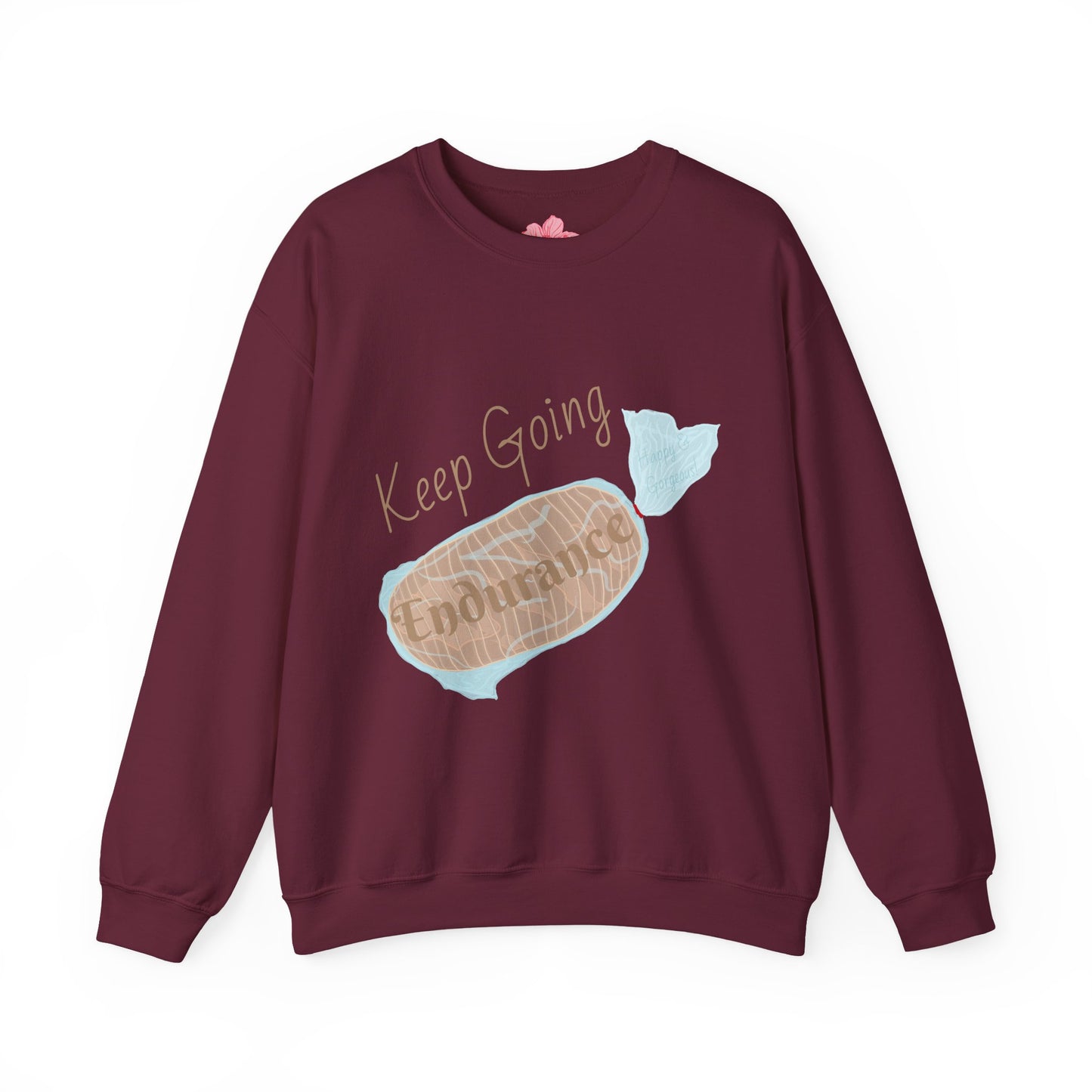 Bread of Endurance | Sweatshirt