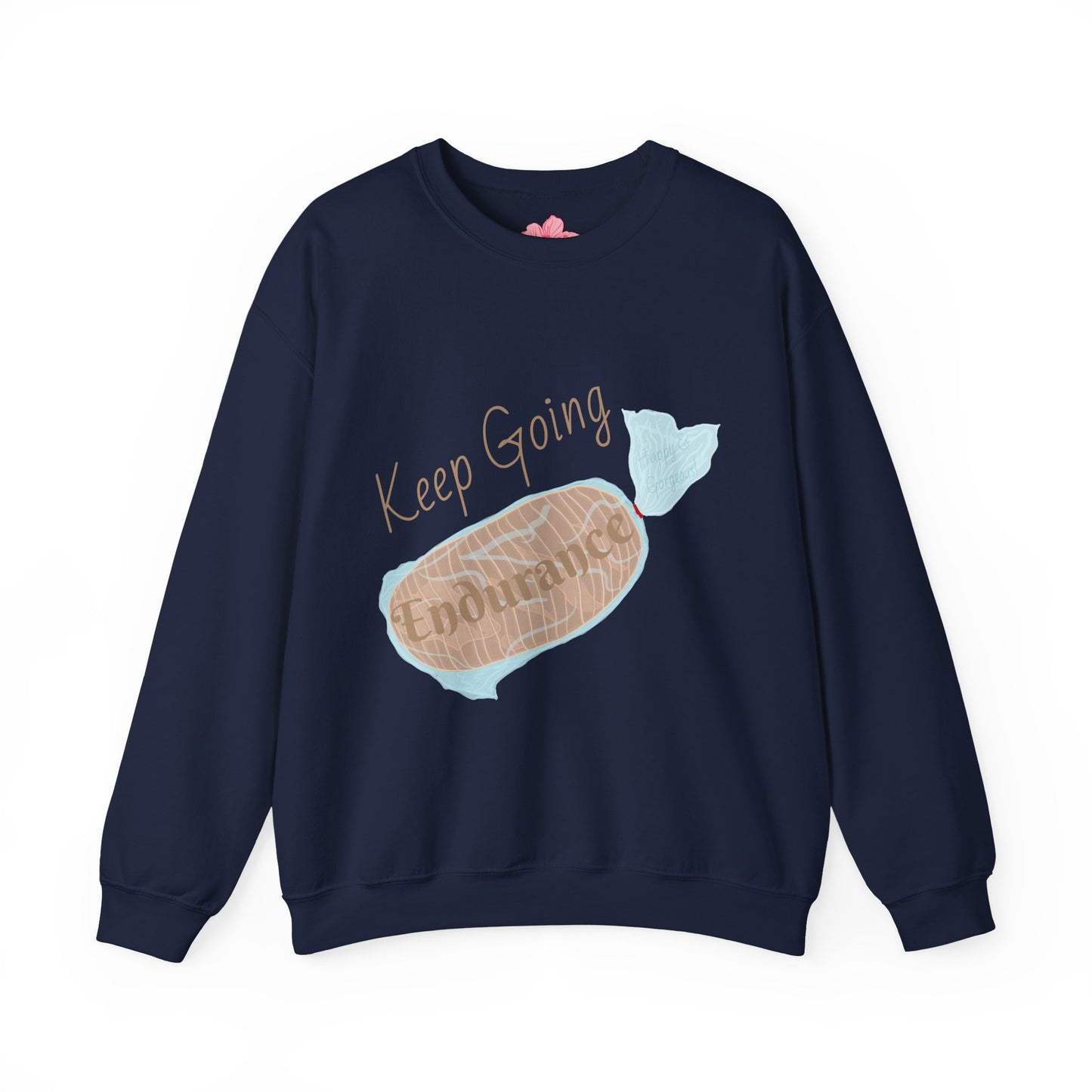 Bread of Endurance | Sweatshirt
