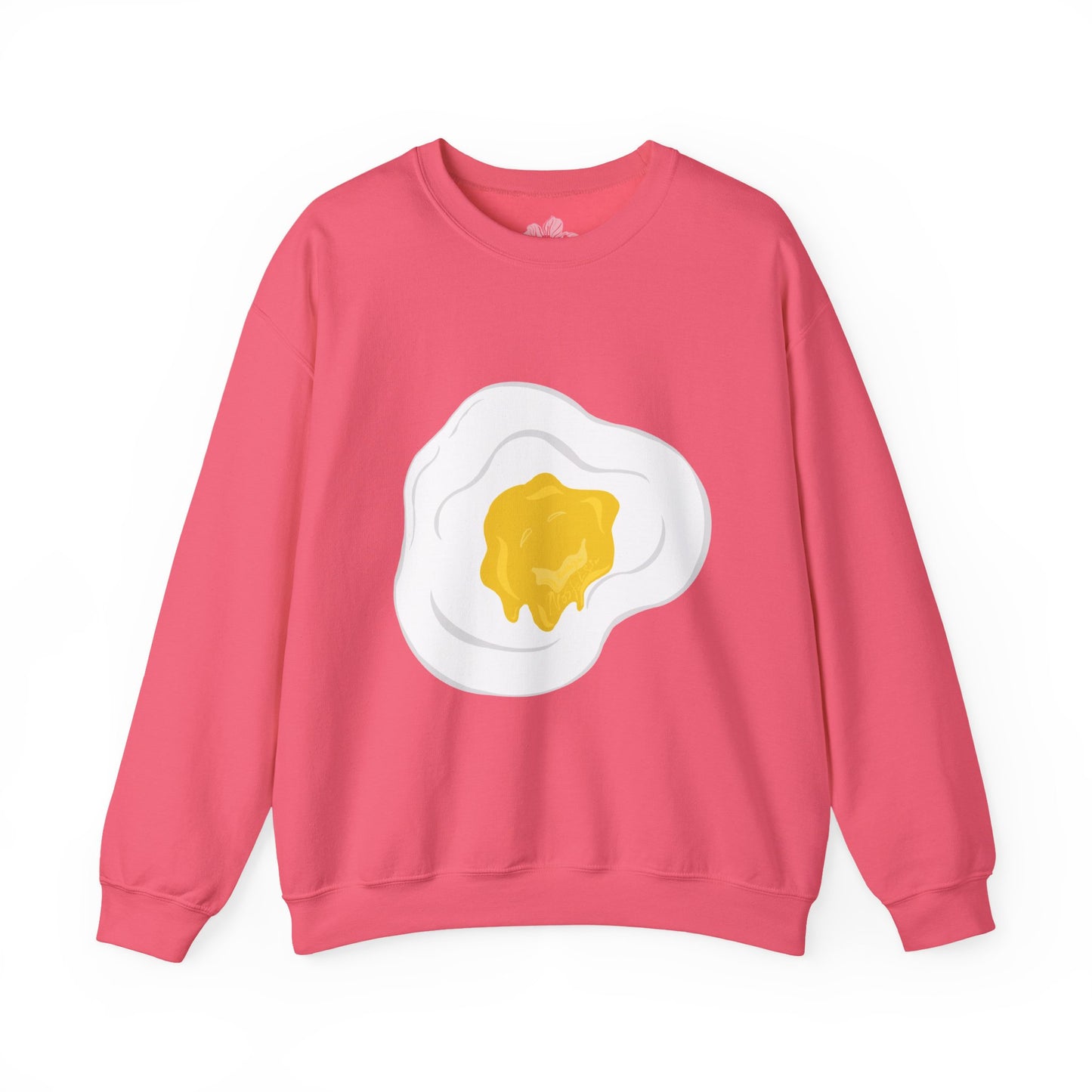 Sunny Side Up Nostalgia | Sweatshirt