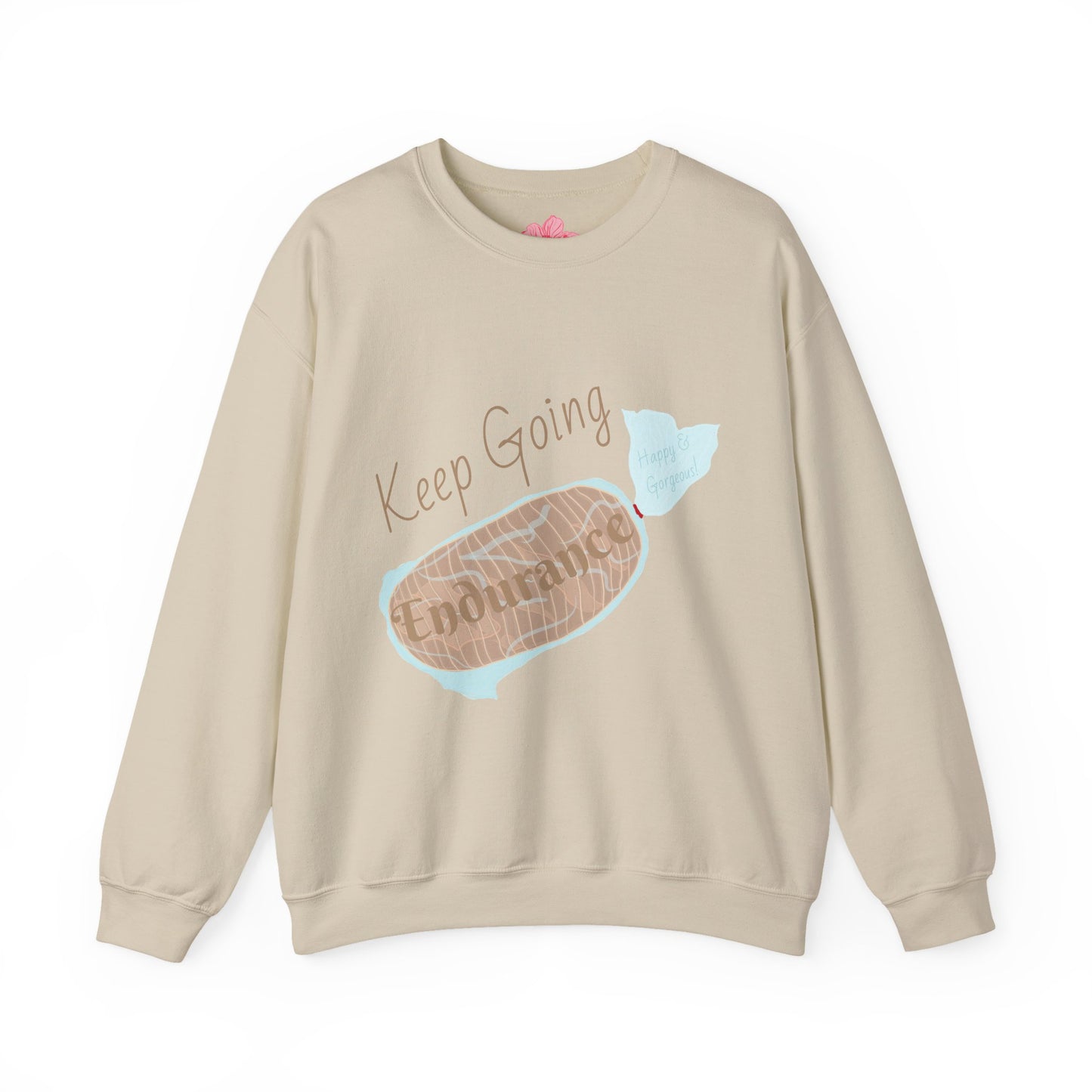 Bread of Endurance | Sweatshirt