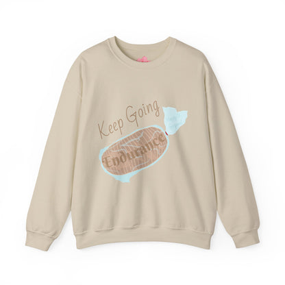 Bread of Endurance | Sweatshirt