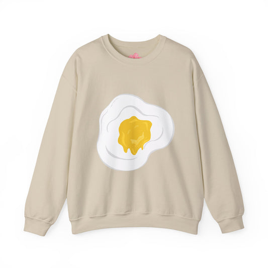 Sunny Side Up Nostalgia | Sweatshirt