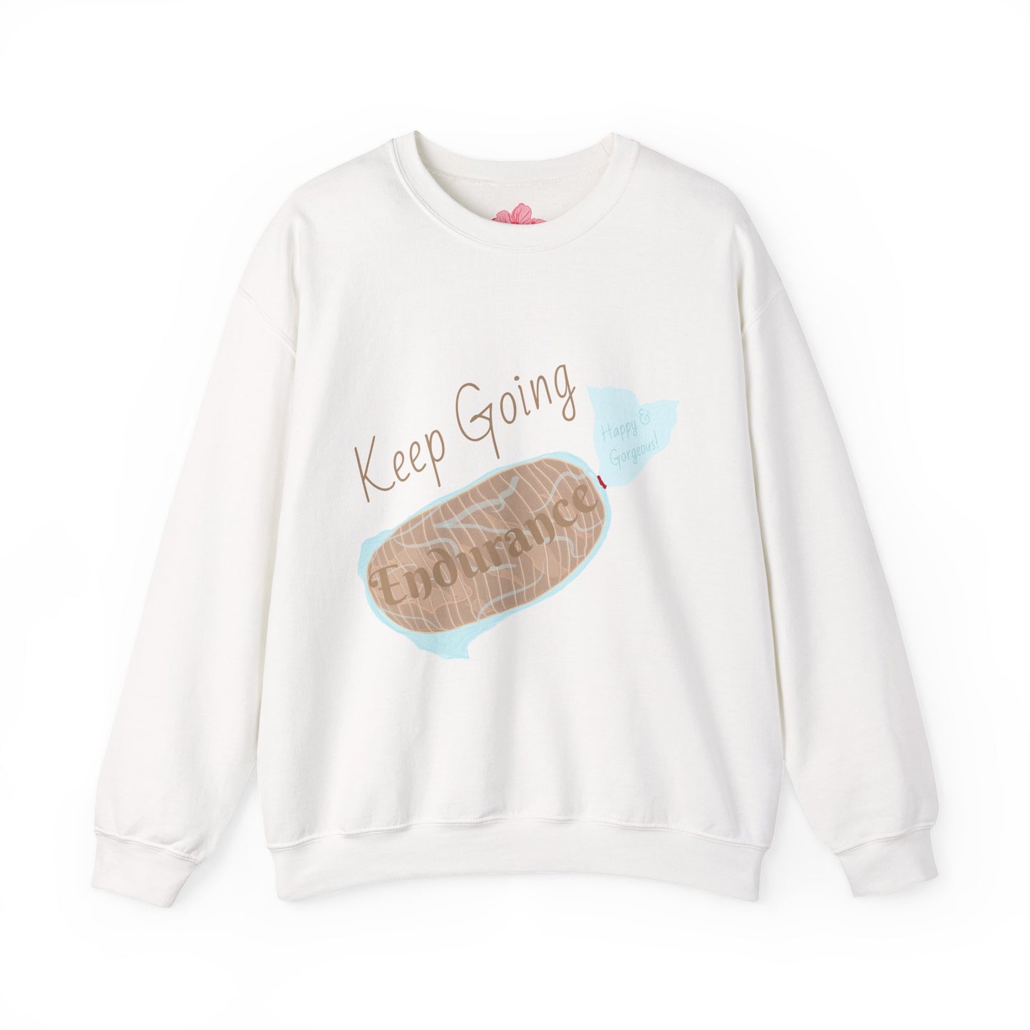 Bread of Endurance | Sweatshirt