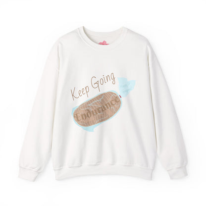 Bread of Endurance | Sweatshirt