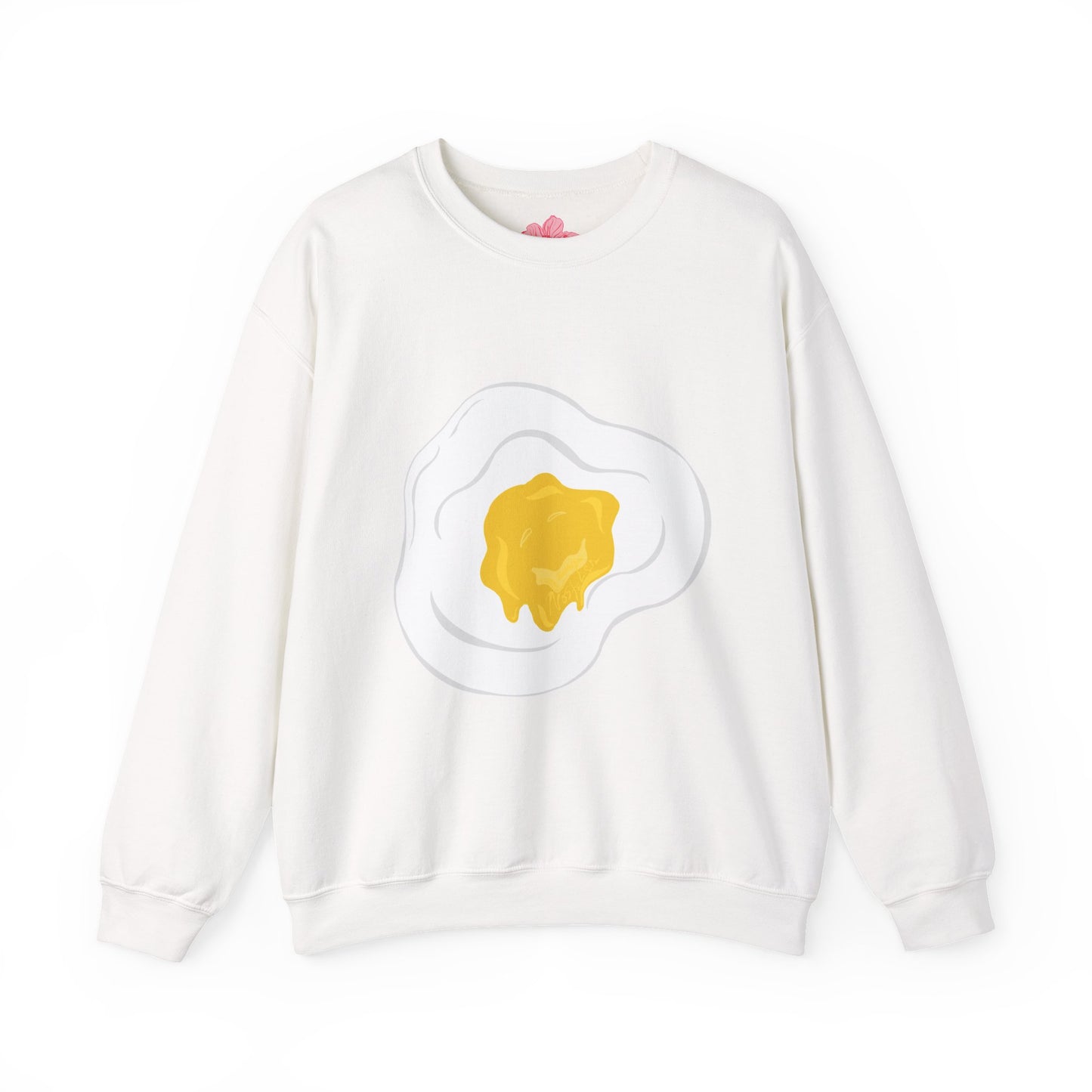Sunny Side Up Nostalgia | Sweatshirt