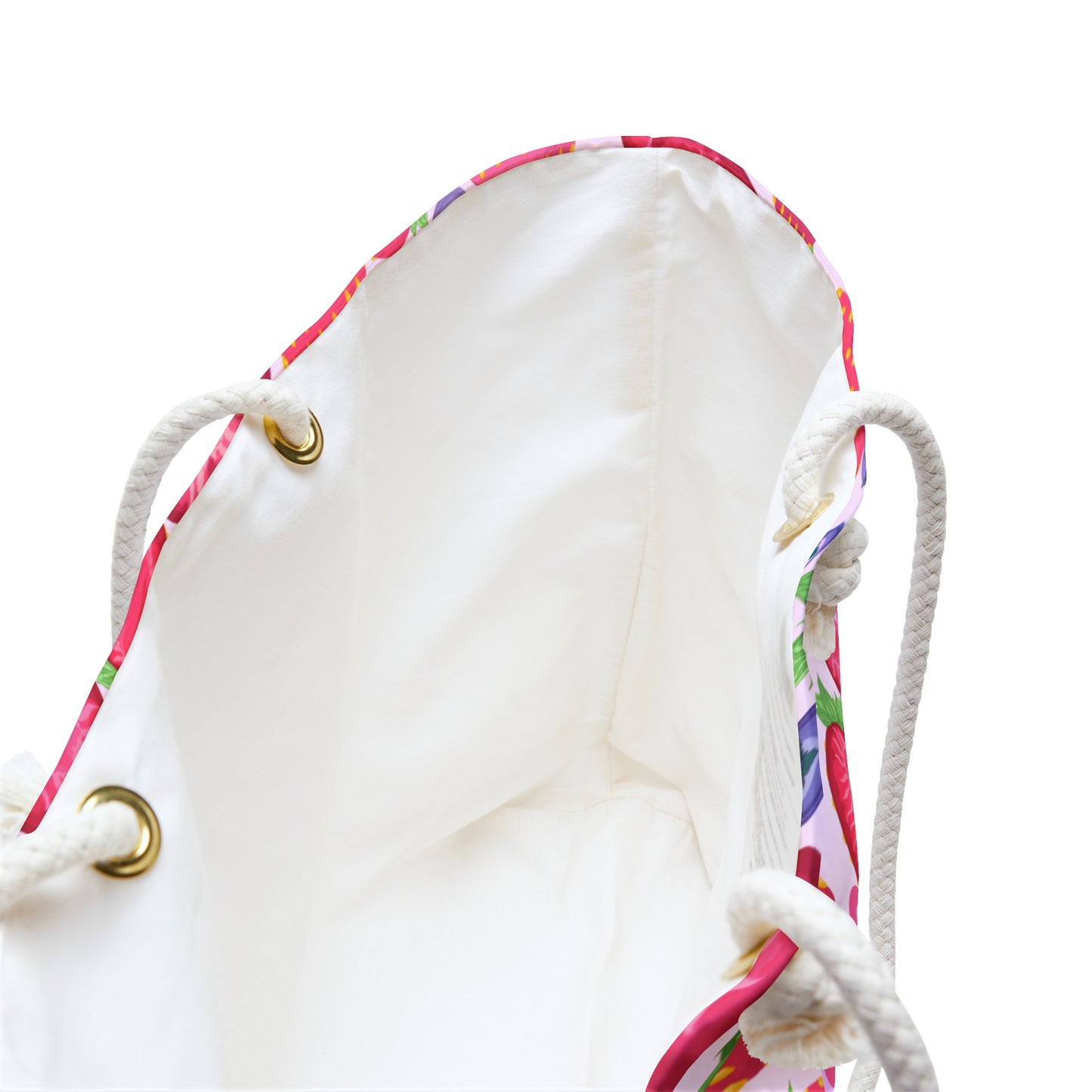 Berry Mixed Emotions | Weekender Bag