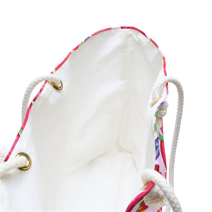 Berry Mixed Emotions | Weekender Bag