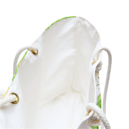 Peaceful Pears | Weekender Bag