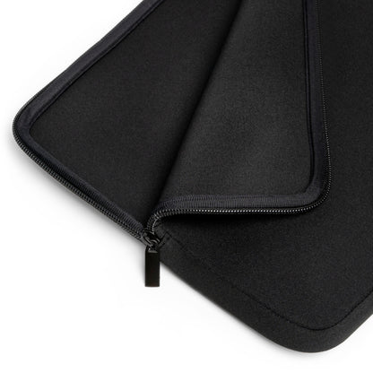 Leafy Green Tea Vibes | Protective Sleeve