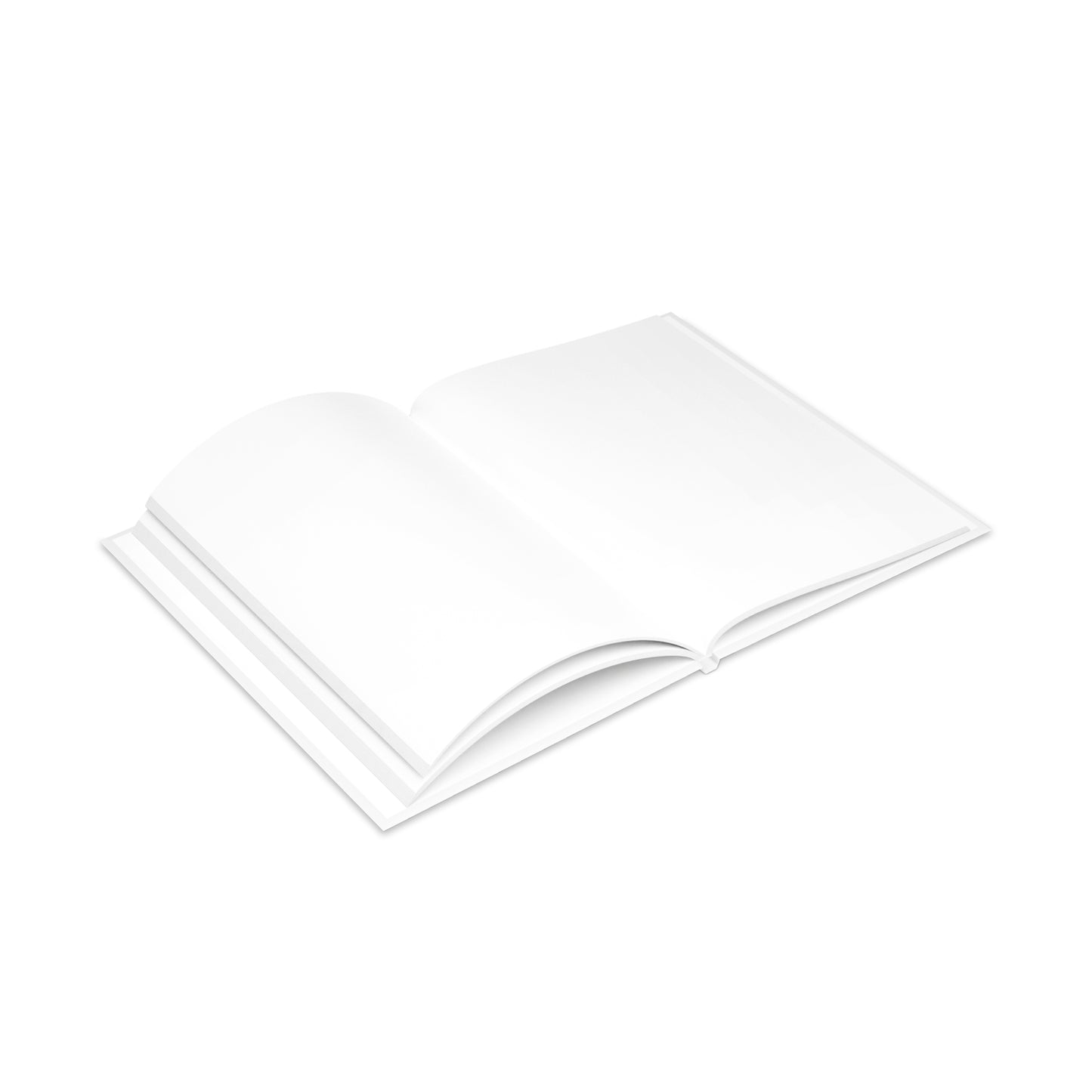 Shoe Lover | Hardcover Journal