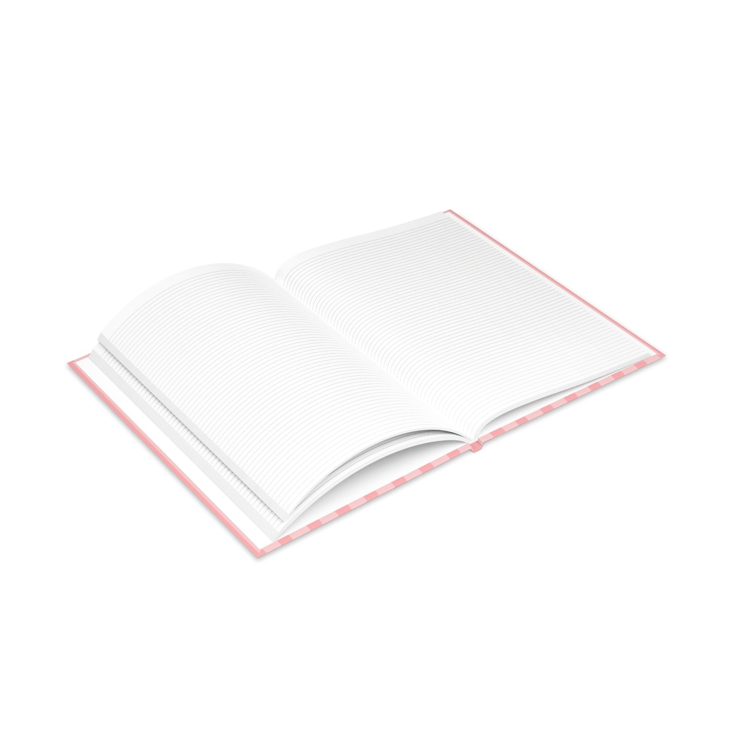 “Everyday is a Chance to get Better” | Hardcover Journal