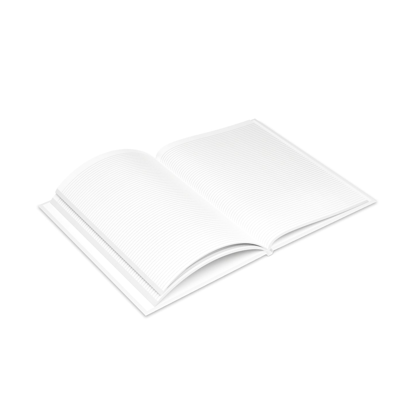 Shoe Lover | Hardcover Journal