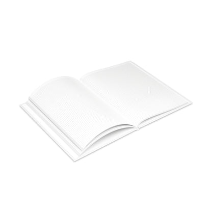 Shoe Lover | Hardcover Journal