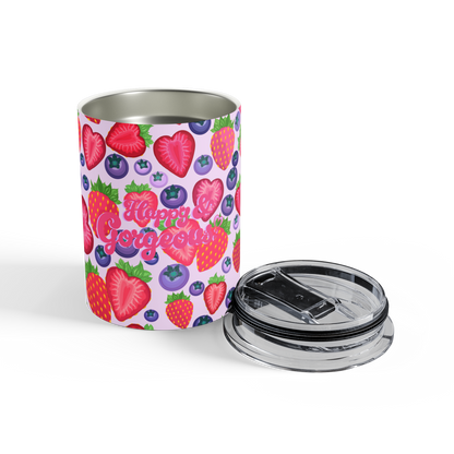 Berry Mixed Emotions | 10oz, Tiny Tumbler