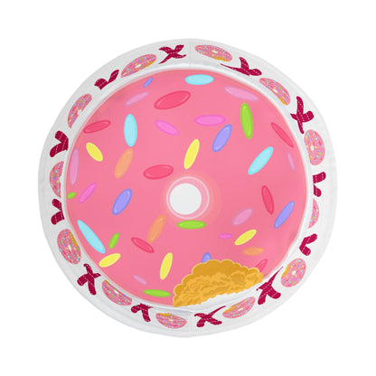 XOXO Donut Hugs & Kisses | Bucket Hat